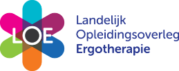 Logo Ergotherapie